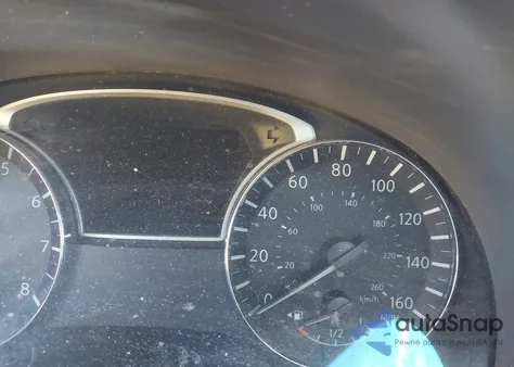 2016 Nissan Altima 2.5 Sl from USA, damaged, VIN 1N4AL3AP9GC215013